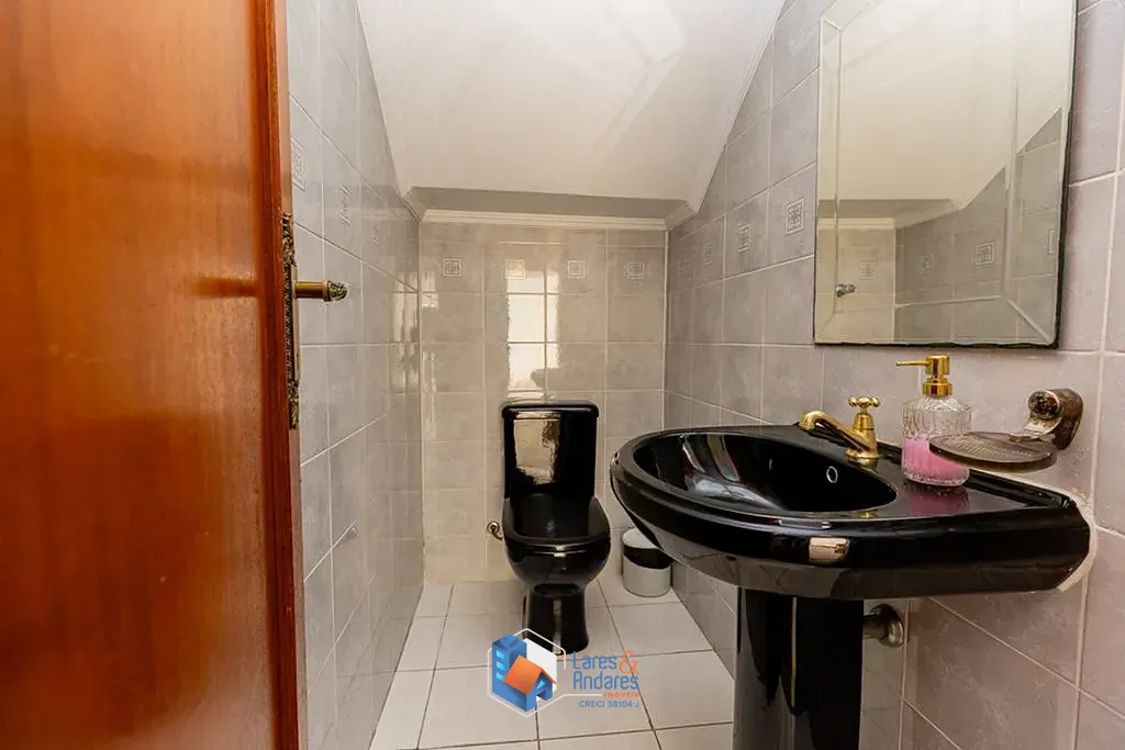 Casa, 4 quartos, 315 m² - Foto 33