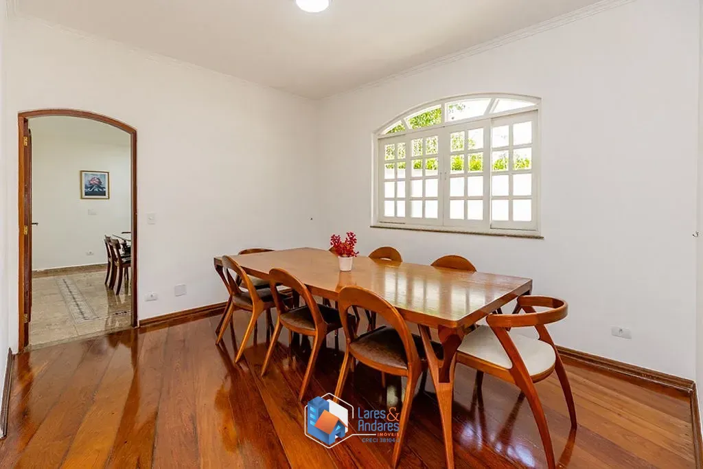 Casa, 4 quartos, 315 m² - Foto 34