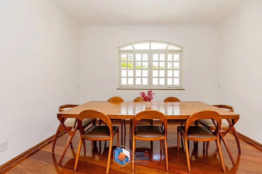 Casa, 4 quartos, 315 m² - Foto 35