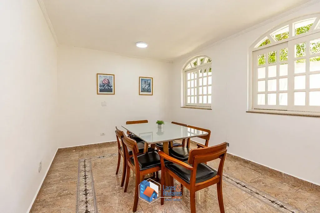 Casa, 4 quartos, 315 m² - Foto 36