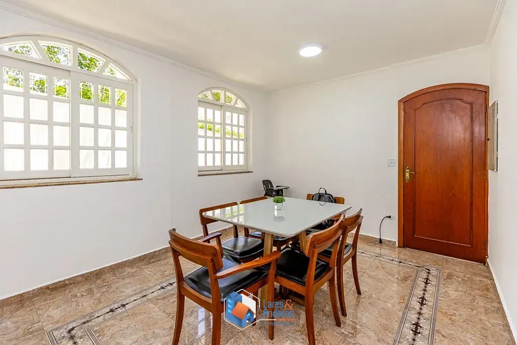Casa, 4 quartos, 315 m² - Foto 37