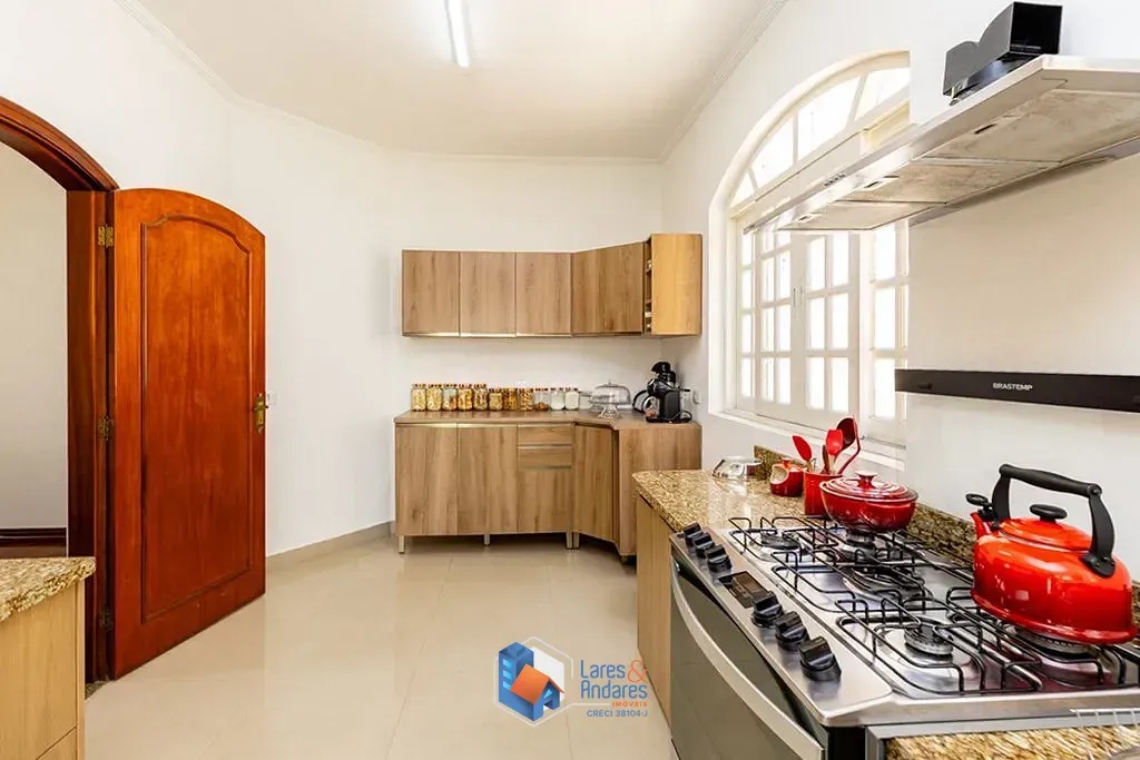 Casa, 4 quartos, 315 m² - Foto 39