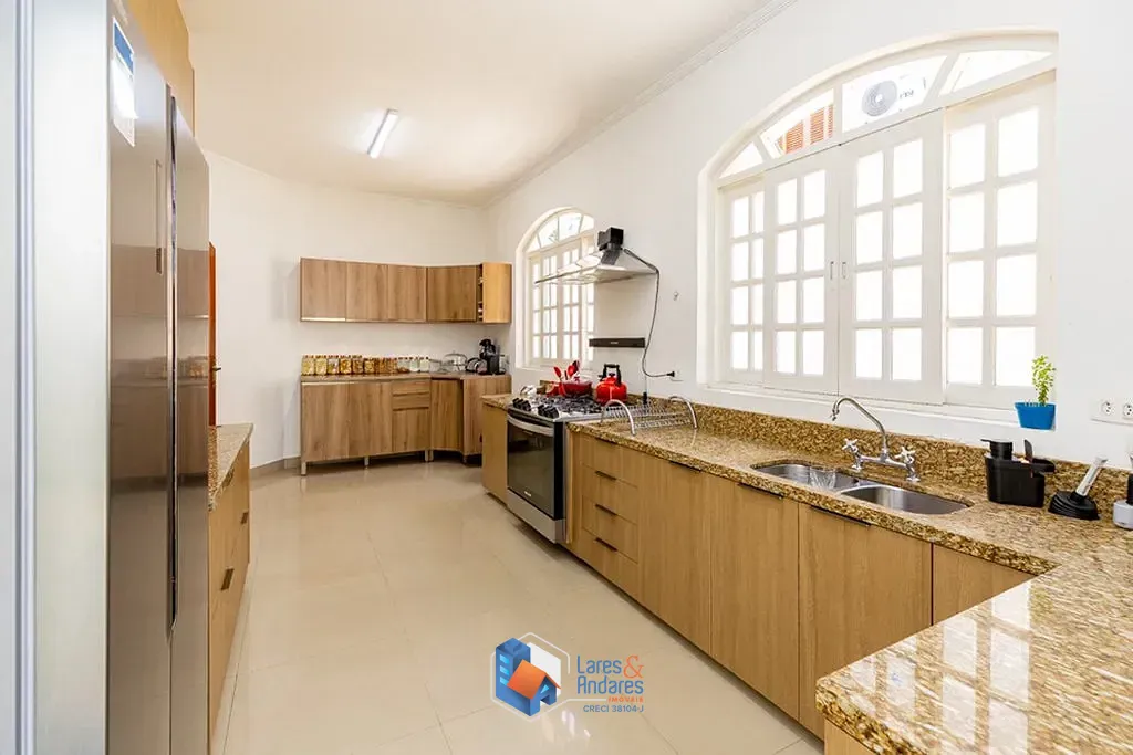 Casa, 4 quartos, 315 m² - Foto 41