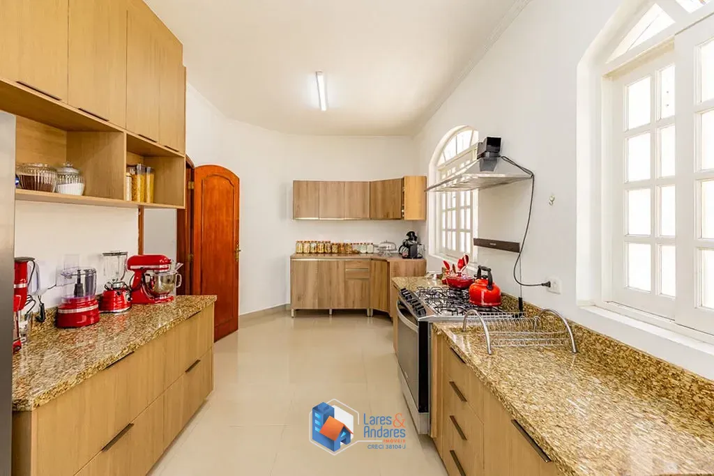 Casa, 4 quartos, 315 m² - Foto 42