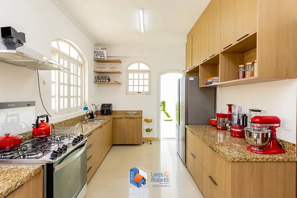 Casa, 4 quartos, 315 m² - Foto 43