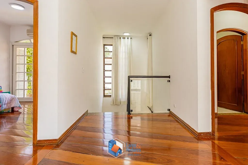 Casa, 4 quartos, 315 m² - Foto 44
