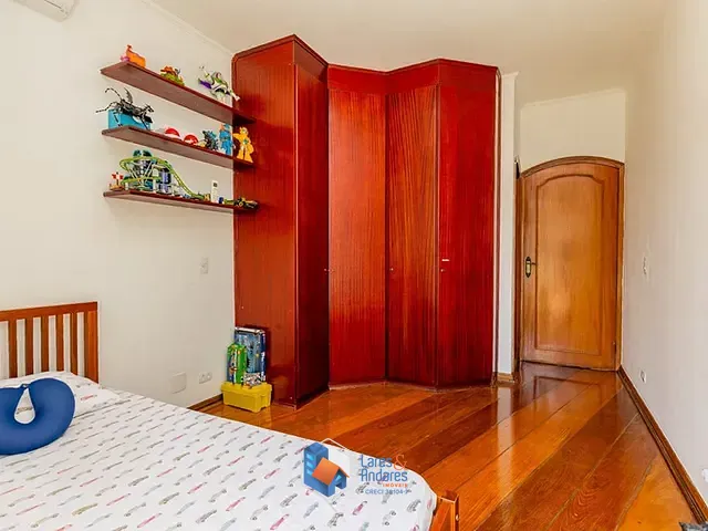 Casa 4 quartos e 7 banheiros, à venda, no bairro Alto da Boa Vista em São Paulo