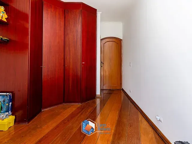 Casa 4 quartos e 7 banheiros, à venda, no bairro Alto da Boa Vista em São Paulo