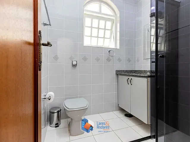 Casa 4 quartos e 7 banheiros, à venda, no bairro Alto da Boa Vista em São Paulo