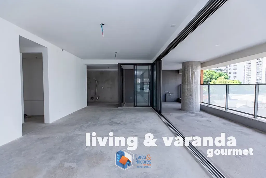 Apartamento, 3 quartos, 210 m² - Foto 31
