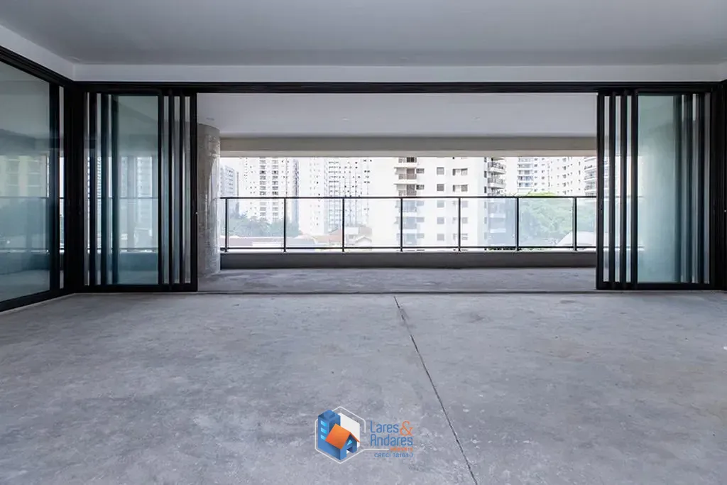 Apartamento, 3 quartos, 210 m² - Foto 32