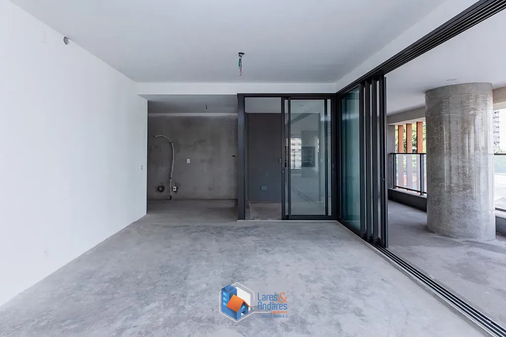 Apartamento, 3 quartos, 210 m² - Foto 33