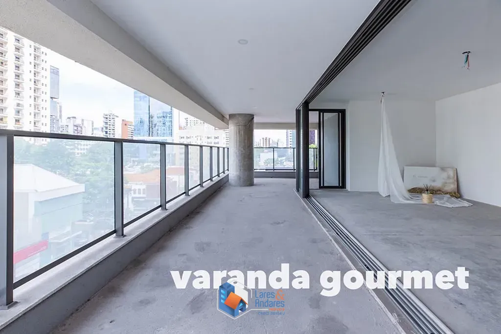 Apartamento, 3 quartos, 210 m² - Foto 34