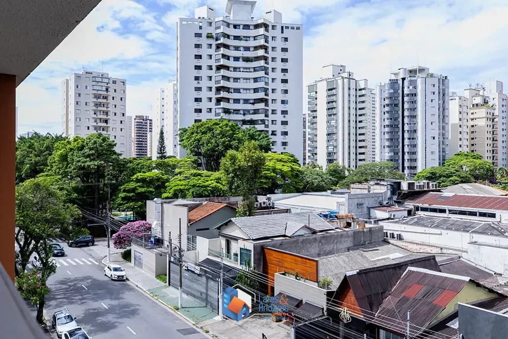 Apartamento, 3 quartos, 210 m² - Foto 35