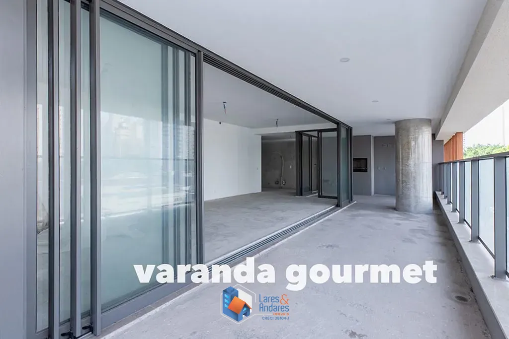 Apartamento, 3 quartos, 210 m² - Foto 36