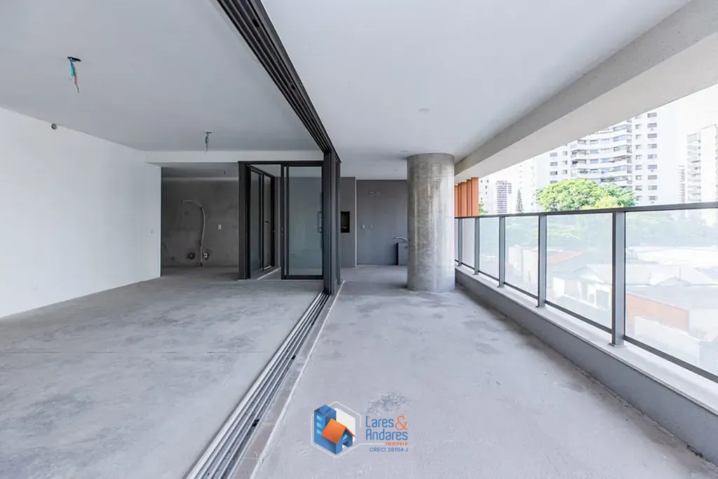 Apartamento, 3 quartos, 210 m² - Foto 37