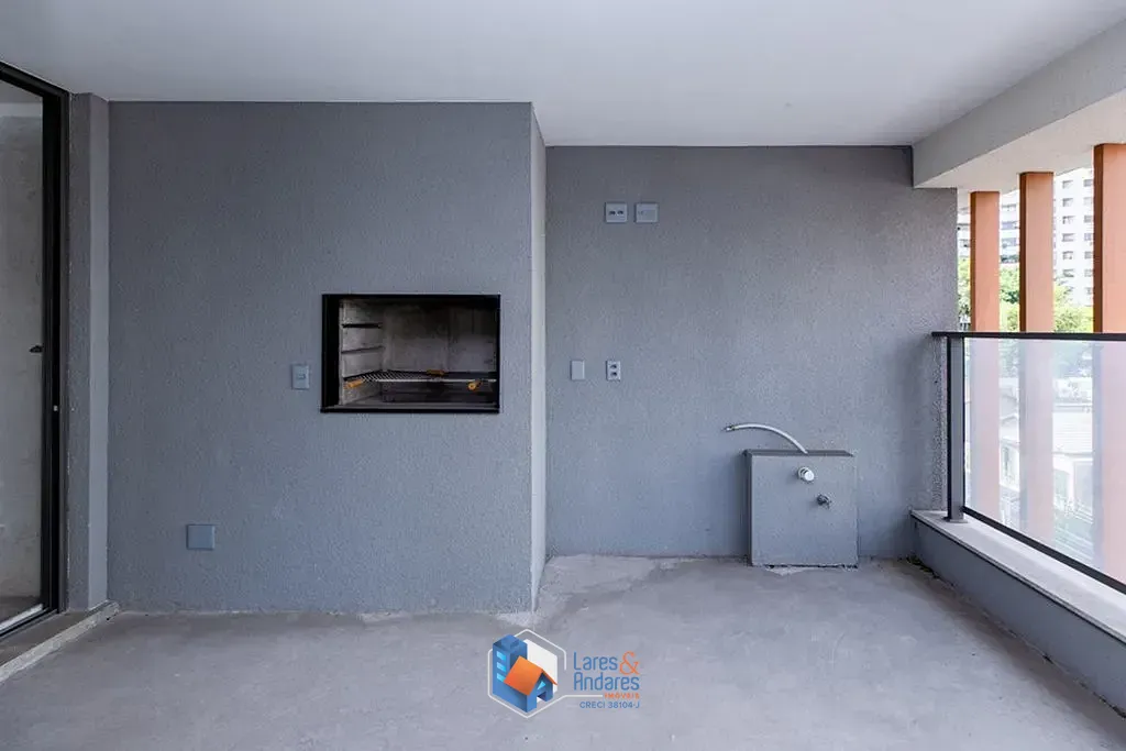 Apartamento, 3 quartos, 210 m² - Foto 38