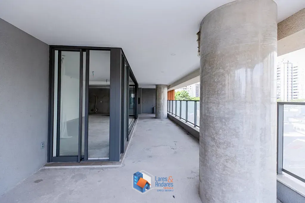 Apartamento, 3 quartos, 210 m² - Foto 39