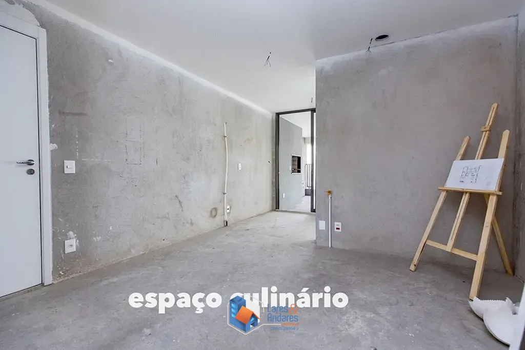 Apartamento, 3 quartos, 210 m² - Foto 43