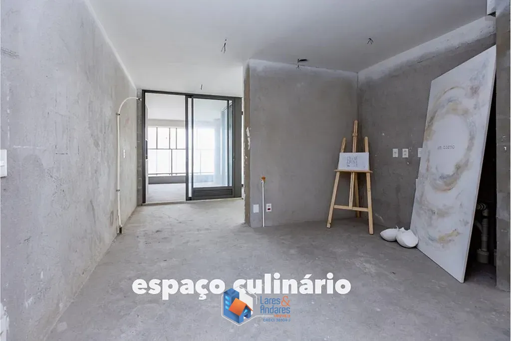 Apartamento, 3 quartos, 210 m² - Foto 44