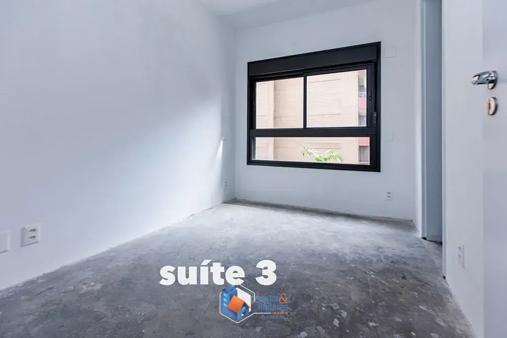 Apartamento, 3 quartos, 210 m² - Foto 46