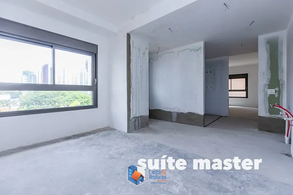 Apartamento, 3 quartos, 210 m² - Foto 41