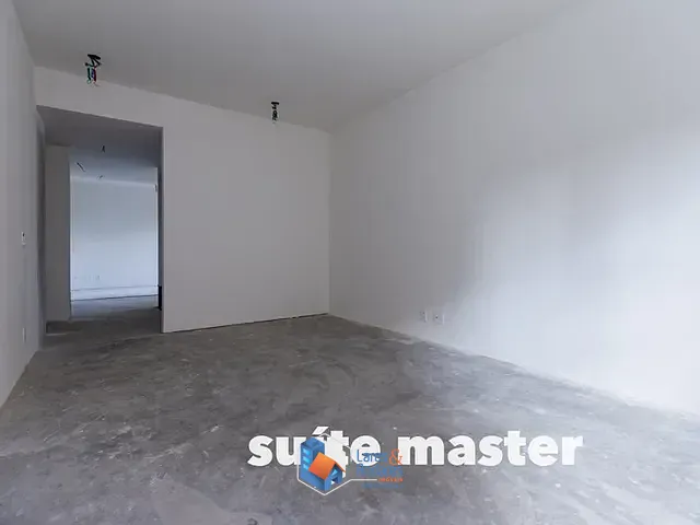 Apartamento 3 quartos e 5 banheiros, à venda, no bairro Campo Belo em São Paulo
