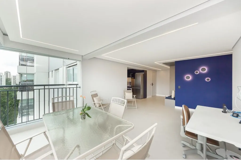 Apartamento à venda 2 Quartos 2 Suites 2 Vagas 88M² Vila Andrade São Paulo - SP