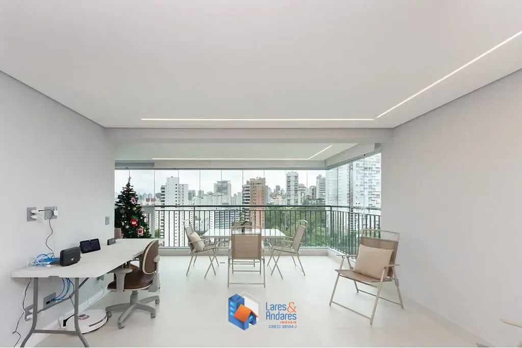 Apartamento, 2 quartos, 88 m² - Foto 30