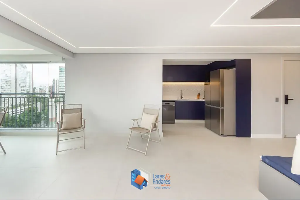 Apartamento, 2 quartos, 88 m² - Foto 31