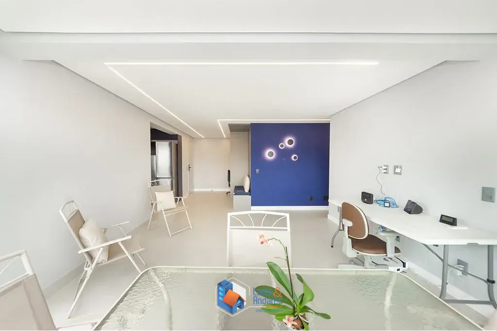 Apartamento, 2 quartos, 88 m² - Foto 33