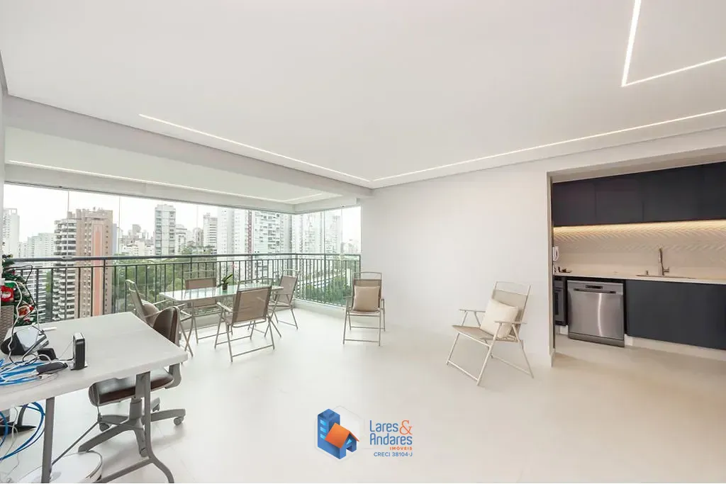 Apartamento, 2 quartos, 88 m² - Foto 34