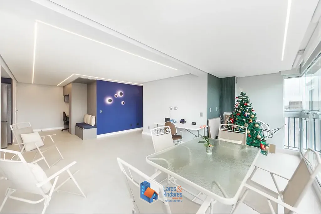 Apartamento, 2 quartos, 88 m² - Foto 35