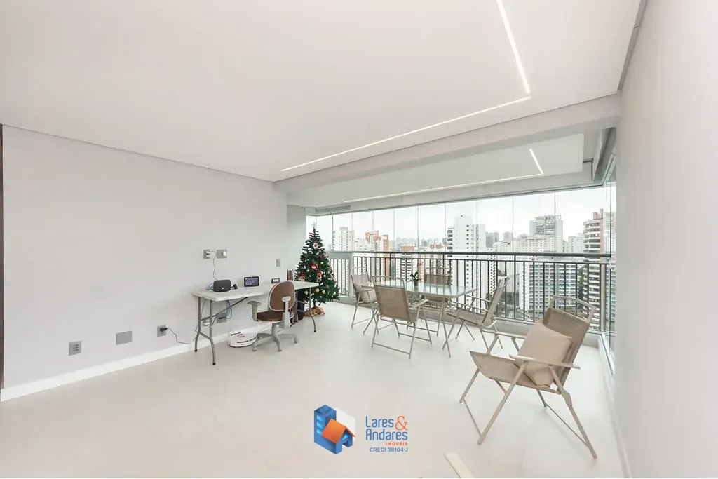 Apartamento, 2 quartos, 88 m² - Foto 36