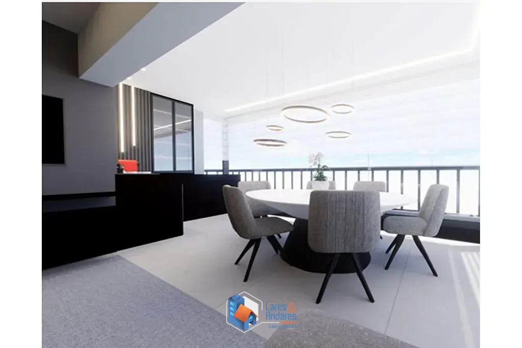 Apartamento, 2 quartos, 88 m² - Foto 37