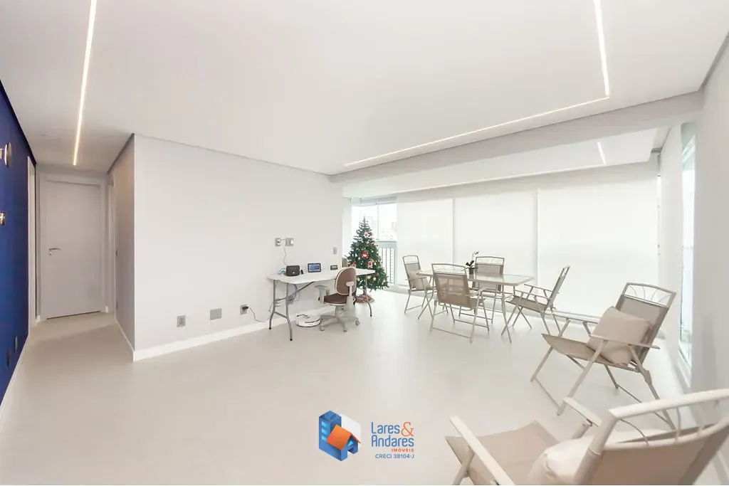 Apartamento, 2 quartos, 88 m² - Foto 40
