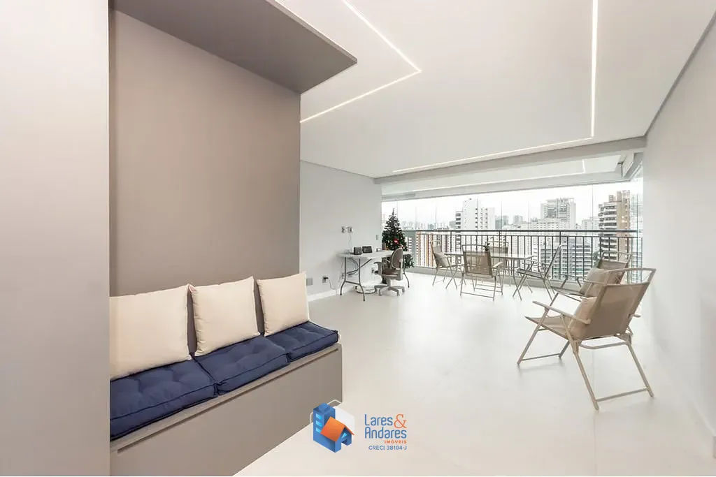 Apartamento, 2 quartos, 88 m² - Foto 42