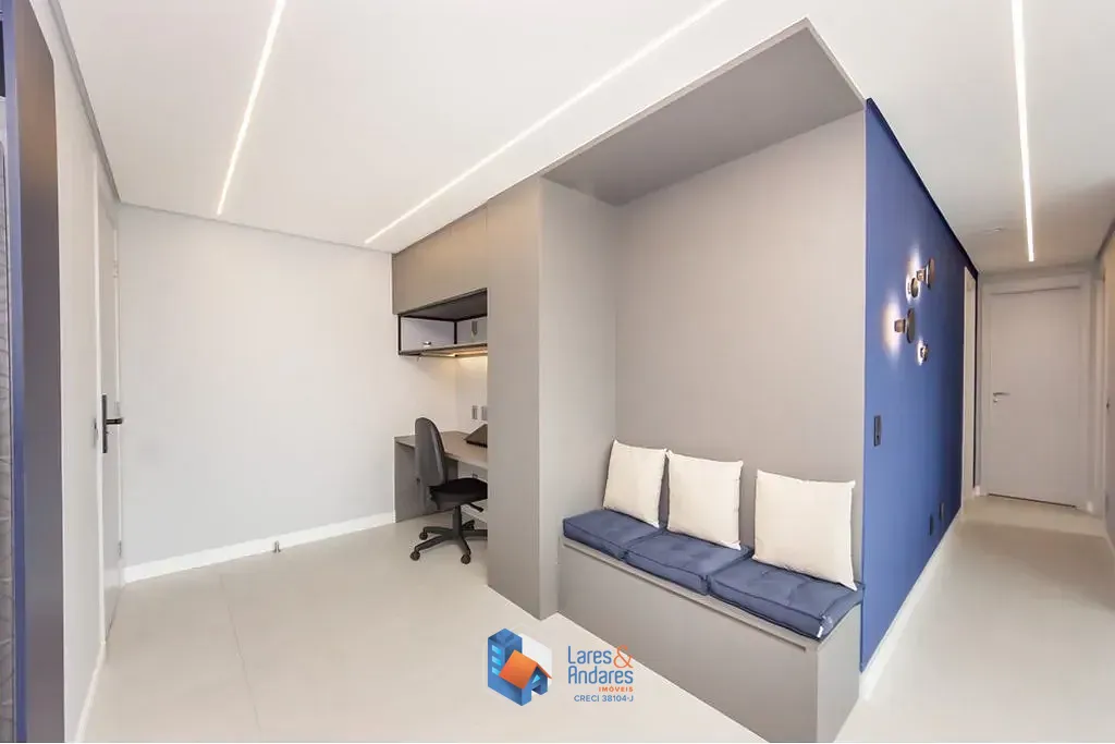 Apartamento, 2 quartos, 88 m² - Foto 29