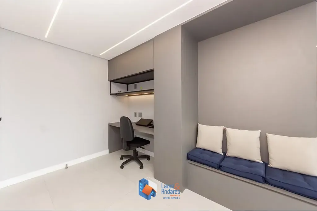 Apartamento, 2 quartos, 88 m² - Foto 44