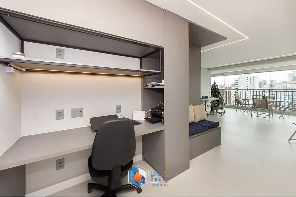 Apartamento, 2 quartos, 88 m² - Foto 45