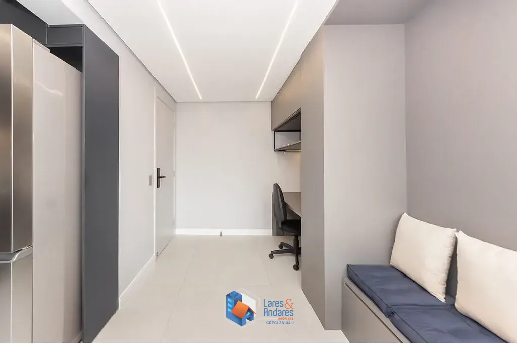 Apartamento, 2 quartos, 88 m² - Foto 46