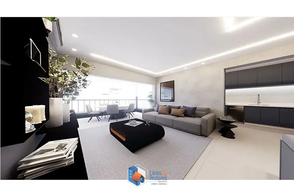 Apartamento, 2 quartos, 88 m² - Foto 47