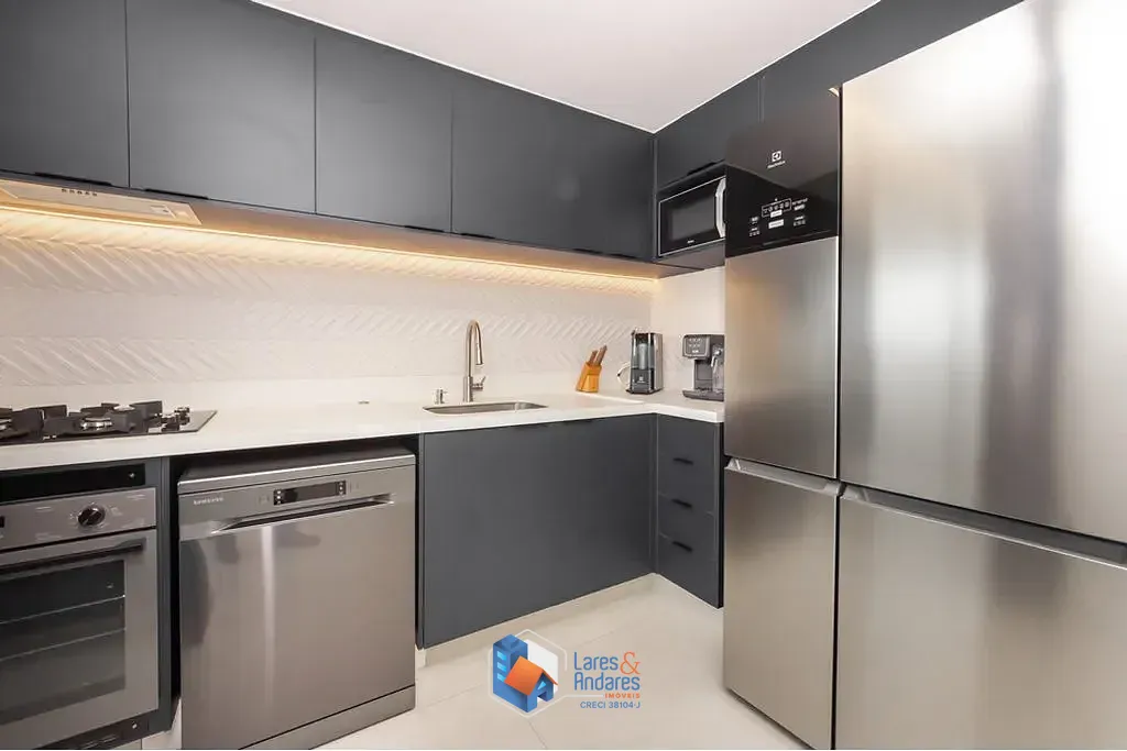 Apartamento, 2 quartos, 88 m² - Foto 49