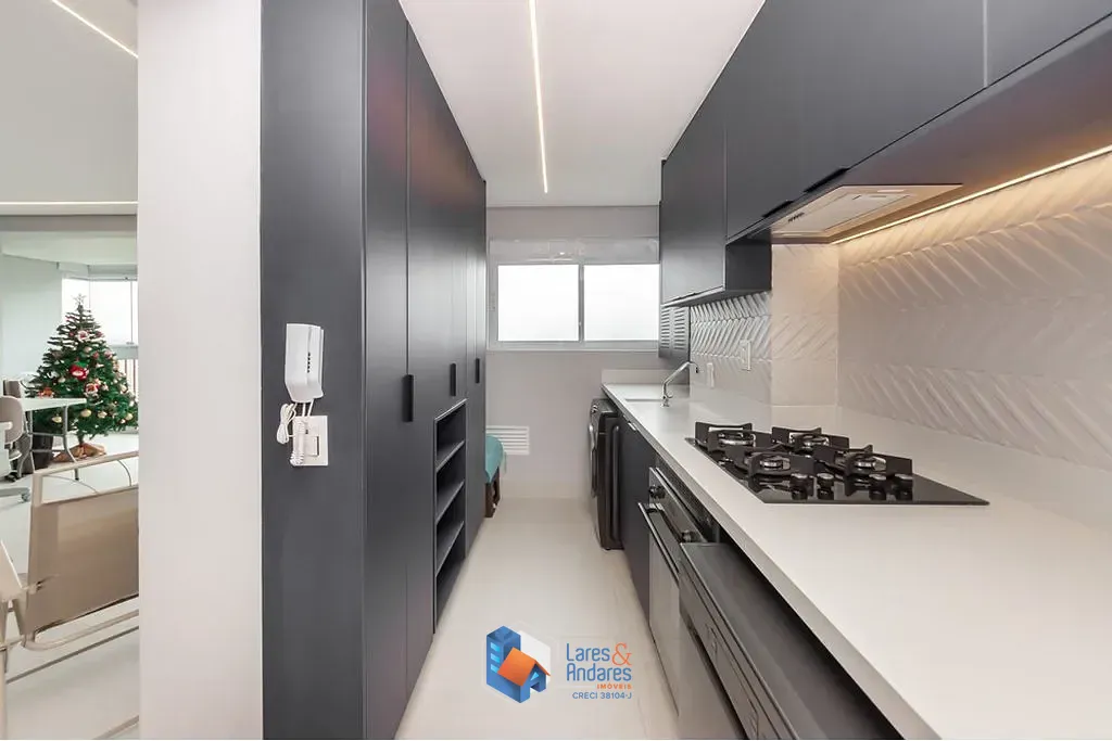 Apartamento, 2 quartos, 88 m² - Foto 50