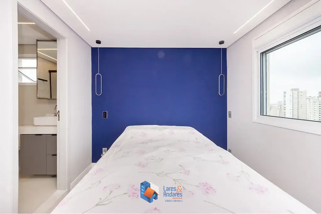 Apartamento, 2 quartos, 88 m² - Foto 43