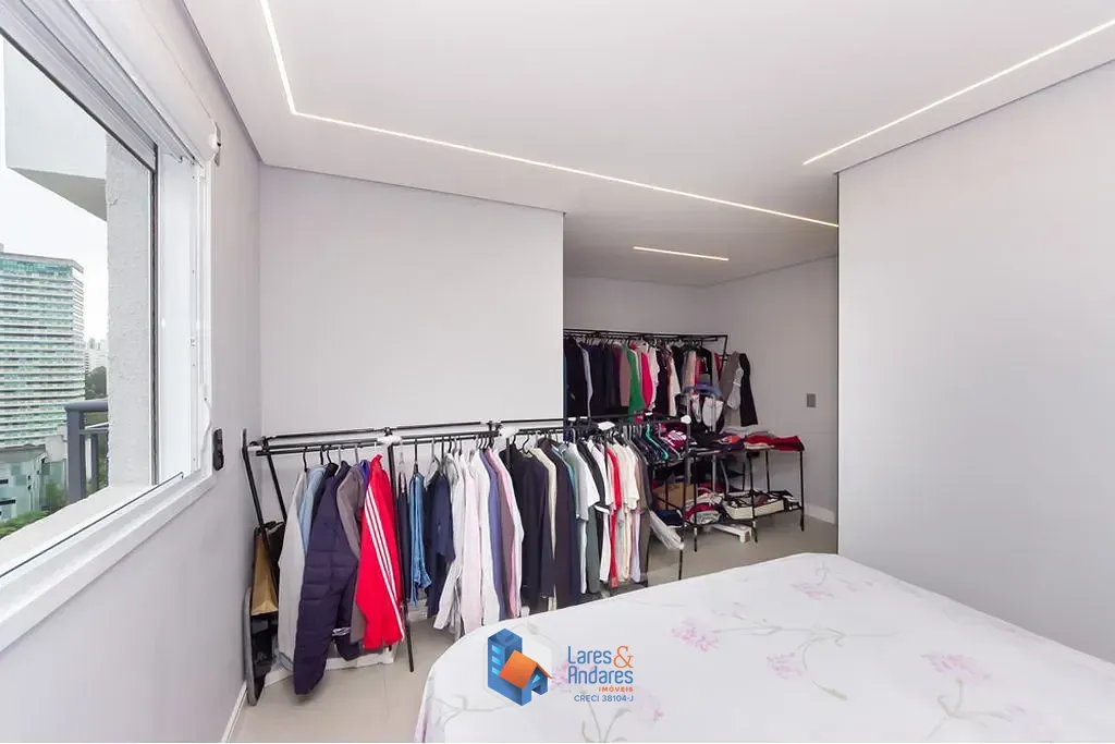 Apartamento, 2 quartos, 88 m² - Foto 3