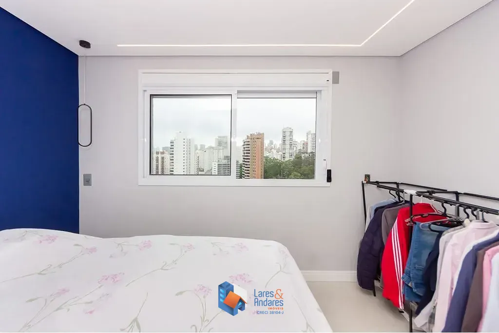 Apartamento, 2 quartos, 88 m² - Foto 5