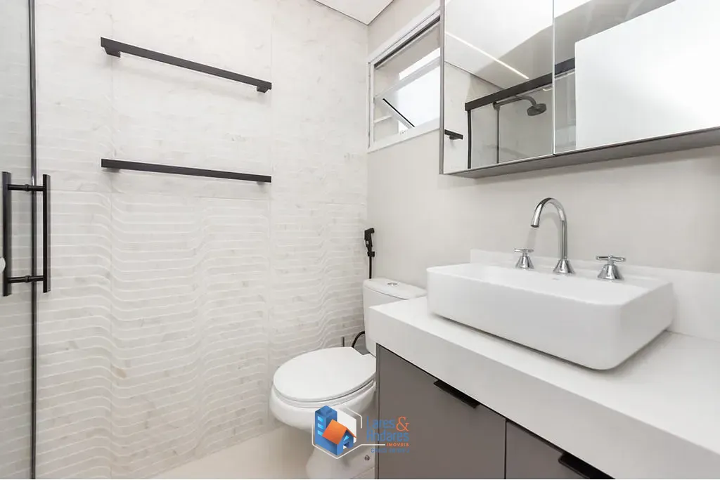 Apartamento, 2 quartos, 88 m² - Foto 6
