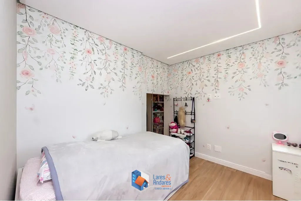 Apartamento, 2 quartos, 88 m² - Foto 7