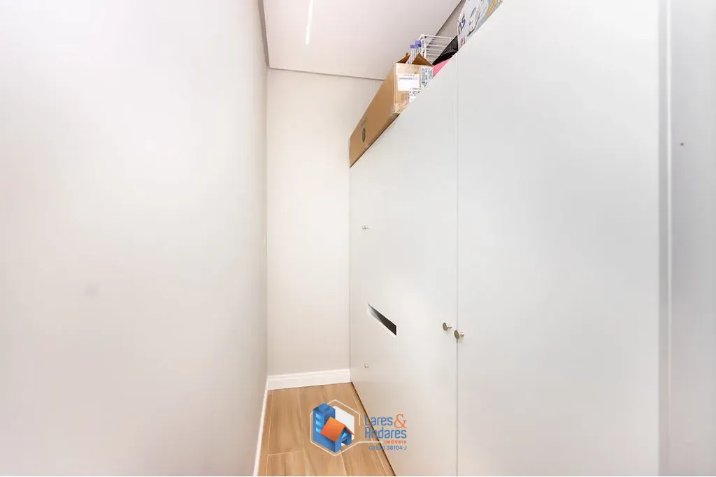 Apartamento, 2 quartos, 88 m² - Foto 10